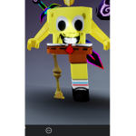 SpongeBob club xD