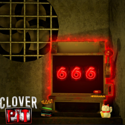 Clover Pit [BETA]🍀 icon