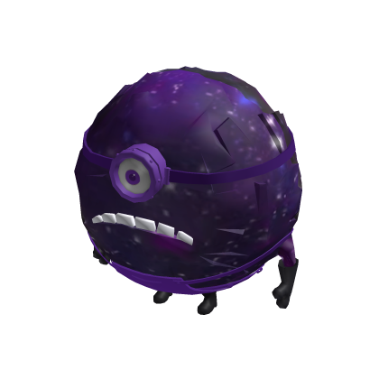 GALAXY Mega Minion Jerry🌌 thumbnail