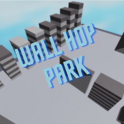 Wall Hop Hangout