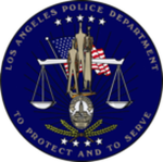 Los Angeles Police Department (Westside: 2010)