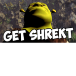 getshreked's donation group