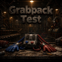 Grabpack Test Engine (Huggy Catnap Test Update!)