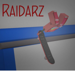 Street Raidarz