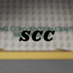 Subang Convention Centre