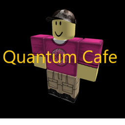 Quantum Cafe | ## [GRAND OPENING]