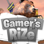 Gamer's RiZe