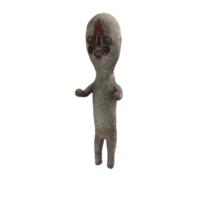 SCP:CB 2 SCP-173 Model