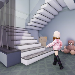 Silverpeak 🏡 RP icon