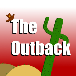 The Outback