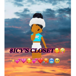 $ICY’S CLOSET