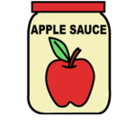 ~Apple Sauce~