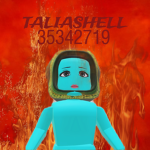 Taliashell