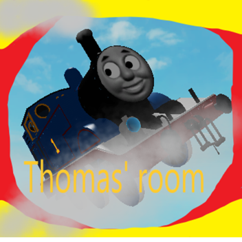 Thomas' room