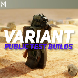 VARIANT [PTB]