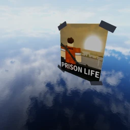 Prison Life 2! icon