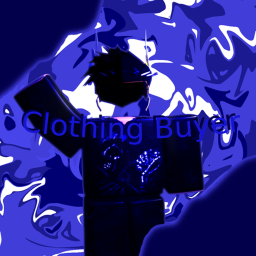 Clothing Buyer [V2]