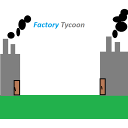 Factory Tycoon