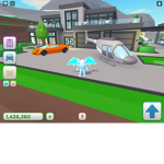 House for axolotl kids