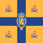 Grand Duchy van Oranje-Nassau