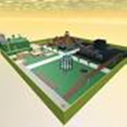 A Ripoff I made out of Crossroads