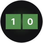 10 Wins