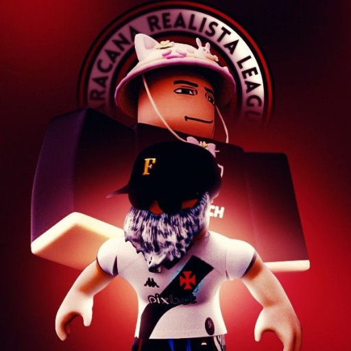 Maracanã TJ (Clássico) official Roblox game thumbnail