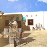 Afghan | MilSim | Legit RP