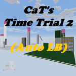 CaT's Time Trial