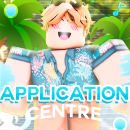 Application Centre