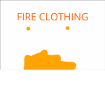 Fire Clothing (Shirts and pants Shop)
