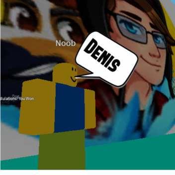 SUPER EASY QUIZ OBBY LOOT