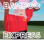The Bamboo Express