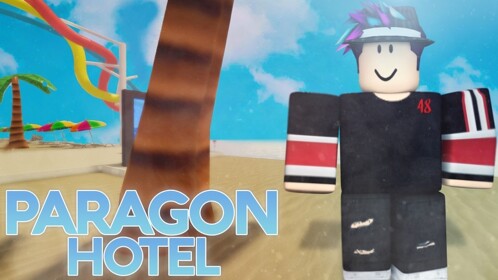 Paragon Hotel & Spa