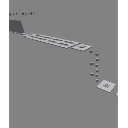 Grey Obby
