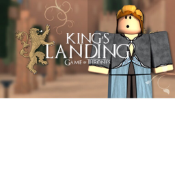 •Fear of Winter•  King's Landing V1.1.3