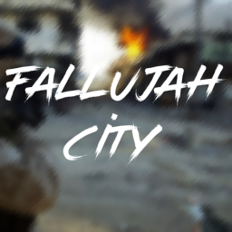 Fallujah City, 101st Airborne Deployment