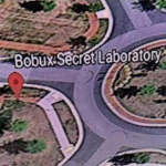 Bobux Super Secret Laboratory