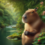 United Games of Capybara