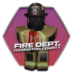 🚑RESCUE🚑 Fire Department Team Unlock