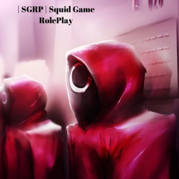 | SGRP | SQUID GAME ROLEPLAY