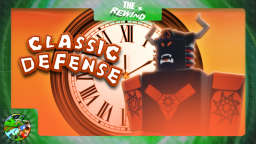 [Alpha] Klasyczna obrona 🏹