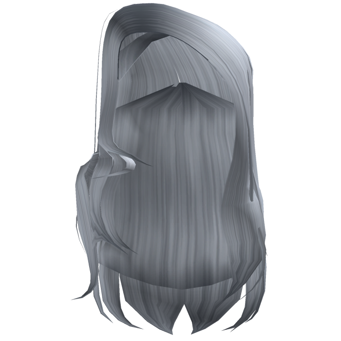 Silver One Shoulder Starlet