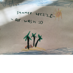 SUMMER breeze car wash loc robloxia