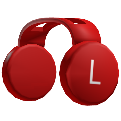 Red thumbnail