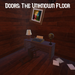 Doors: The Unknown Floor RP [MORPHS]