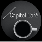•Capital Cafe•