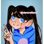Hi I’m meraluuu