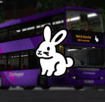 CityHoppers Bus Company LTD