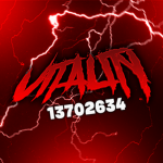 VITALITY!